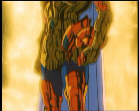 Otaku Gallery  / Anime e Manga / Saint Seiya / Screen Shots / Episodi / 037 - Il sacrificio di Tisifone / 019.jpg